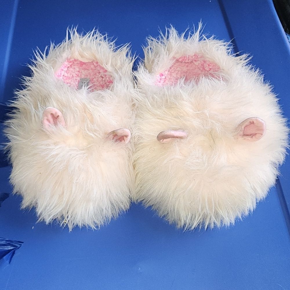 Steve Madden Slippers